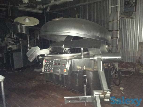 Куттер kilia 325, фотография 2