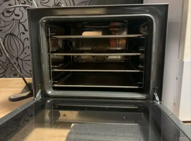 Печи SMEG ALFA, фотография 3