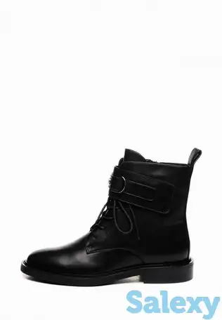 Ботинки basconi, фотография 1