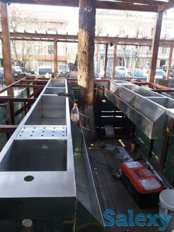 Коктейльная станция, фотография 5