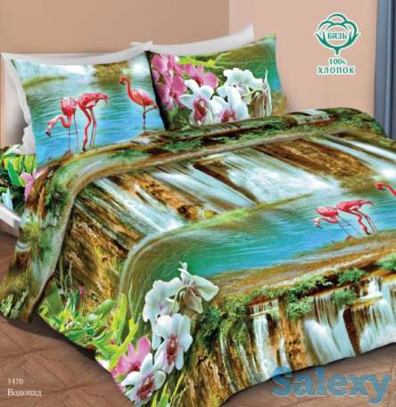 Постельное бельё Маруся, фотография 5