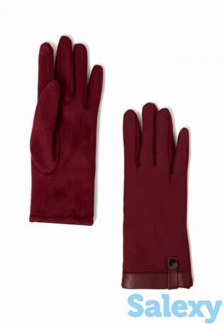 Перчатки finn flare, фотография 1