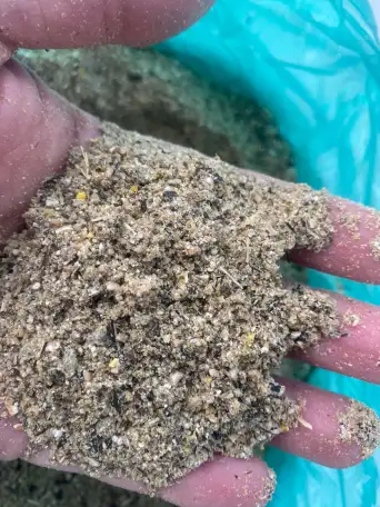 Комбикорм, фотография 5