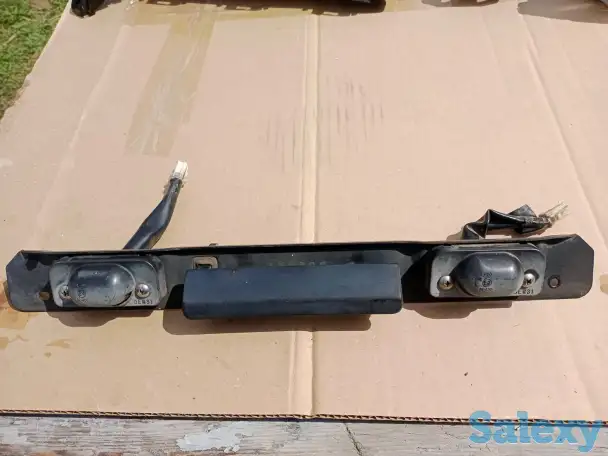 Продам запчасти на машину, фотография 5