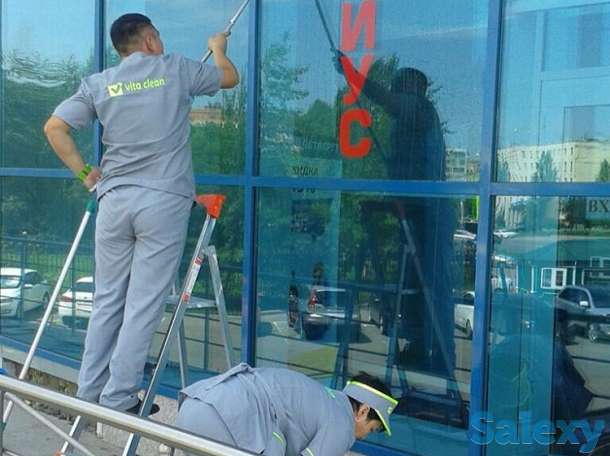 Уборка квартир, помещении и офисов, фотография 1