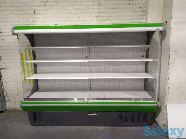 БУ Лари и холодильные горки, фотография 6