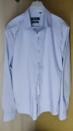 стильные рубашки для школы, фотография 6