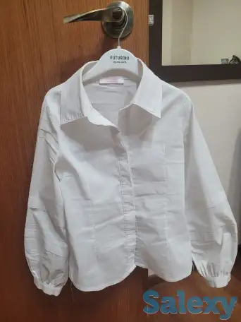 школьная форма, фотография 1