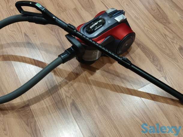 Пылесос Polaris PVC2003RI, фотография 2