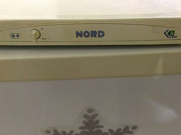 Продажа бу холодильник NORD , фотография 4