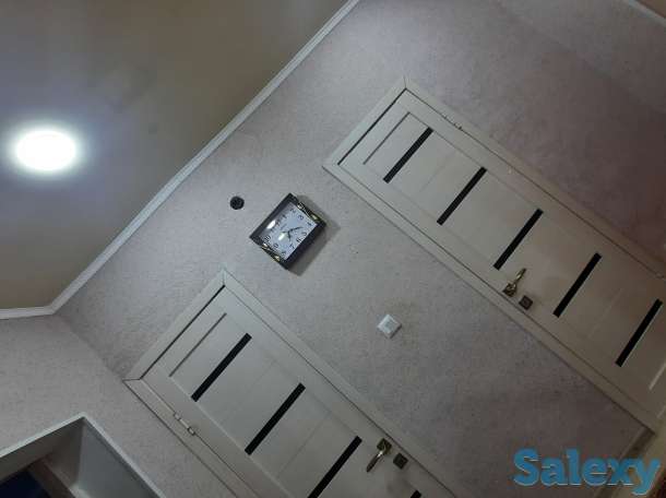 Продается 3-х комнатная квартира на МЖК, Байконурова 46, фотография 8