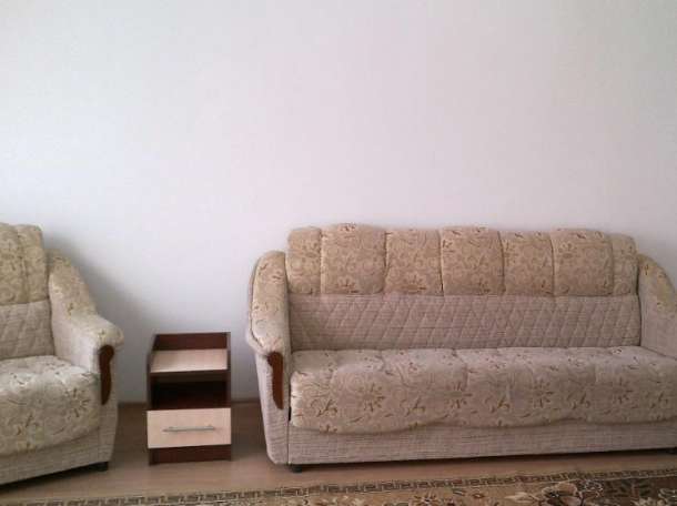 3-комнатная квартира, Аккент, Ташкентская, фотография 2