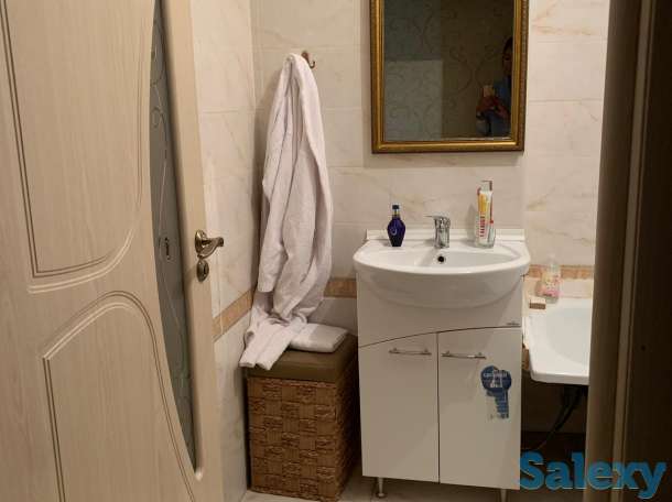 Продается  2-х комн.квартира в Караганде улица Ержанова, фотография 3