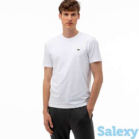 Футболка lacoste l!ve, фотография 1