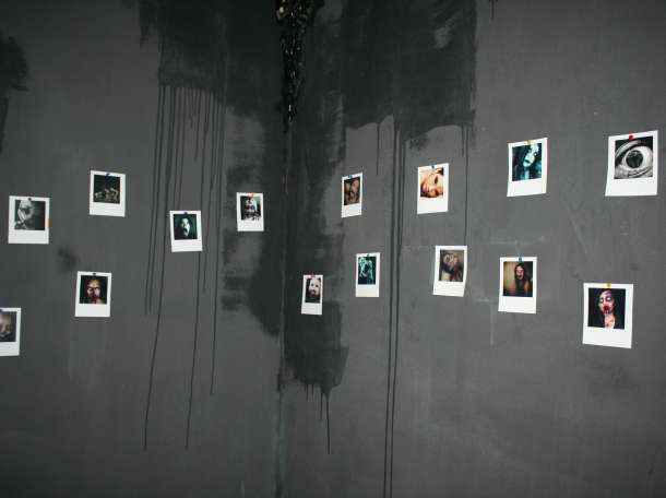 Сдается помещение в аренду для проведение неформатных мероприятий, фотография 7