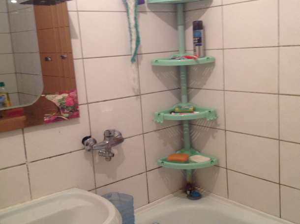 СДАМ 3-х комнатную квартиру по месячно в районе САЗДА (Новый город) , фотография 3