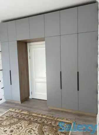 Прихожа, фотография 7