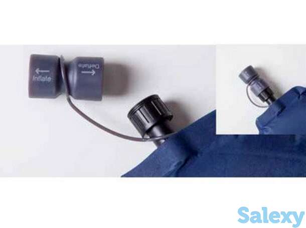 Переходник Alexika Valve Adapter, фотография 1