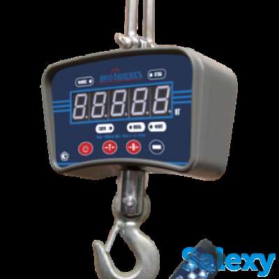 Весы крановые ВВК II-1000 (малогабаритные), фотография 1