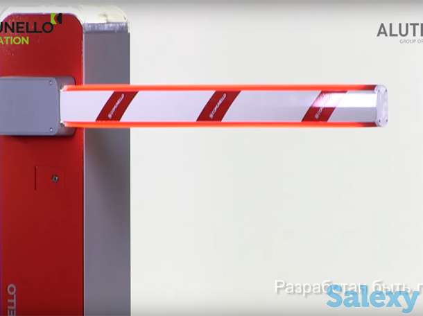 Автоматика для ворот, фотография 4