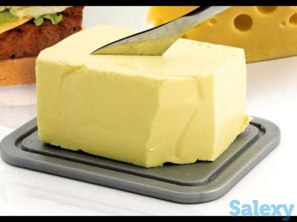 Масло Башкирское, фотография 1