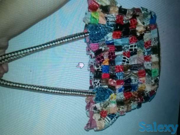 сумка, фотография 2
