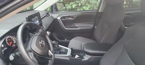 toyota rav 4, фотография 5