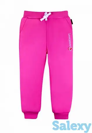 Брюки спортивные bossa nova, фотография 1