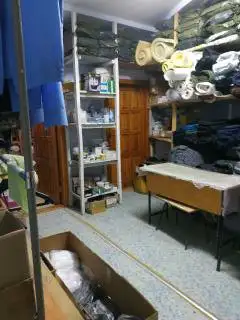 Здание бывшего детсада, Строительная 6/1, фотография 8