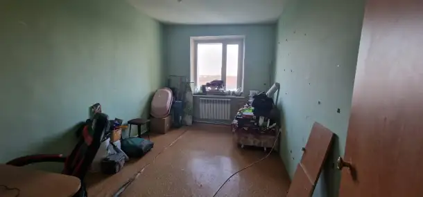 Продается 4х Комнатная квартира, Горняк 86-7, фотография 2