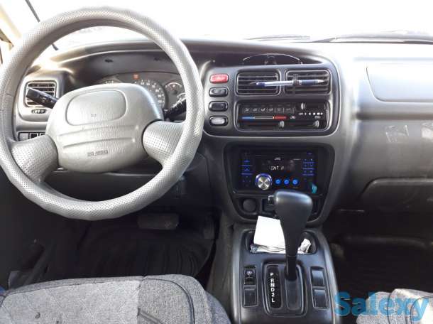 Продам машину Suzuki, фотография 1