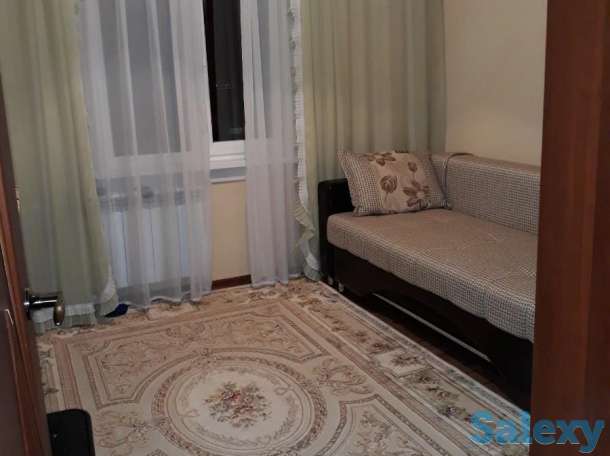 3-х ком.квартира с ремонтом в п.Куленовка, фотография 2