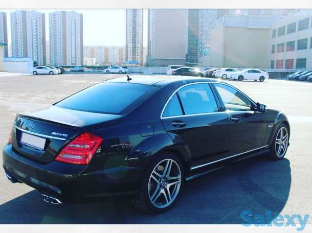 Transunion.kz Услуга аренды автотранспорта с водителем, фотография 3