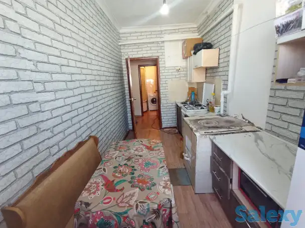 Продам трёхкомнатную квартиру, Перонная улица, 20, фотография 9