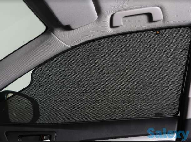 альтернатива тонировке, фотография 2