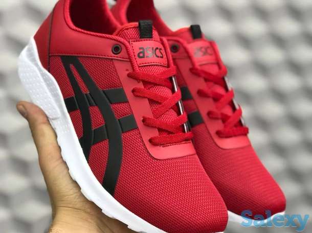 Мужская брендовая обувь, фотография 1