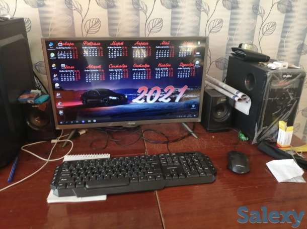 Продам домашний кинотеатр Sven HT-200, фотография 4