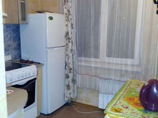 продам квартиру, михаэлиса 15, фотография 3