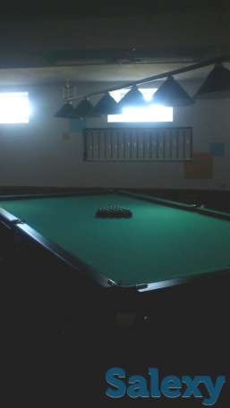 продается действующий гостиничный бизнес в г. Каракол(Кыргызская Республика)для горнолыжного отдыха, фотография 7