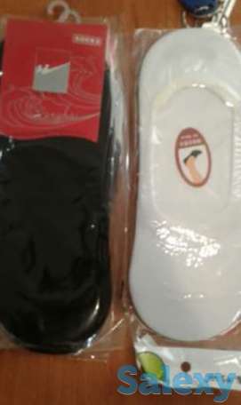 Продам носки, фотография 1