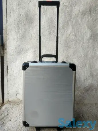 Продаю Набор Инструментов 186 Pcs Чемодан, фотография 3