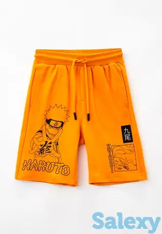 Шорты спортивные sela, фотография 1