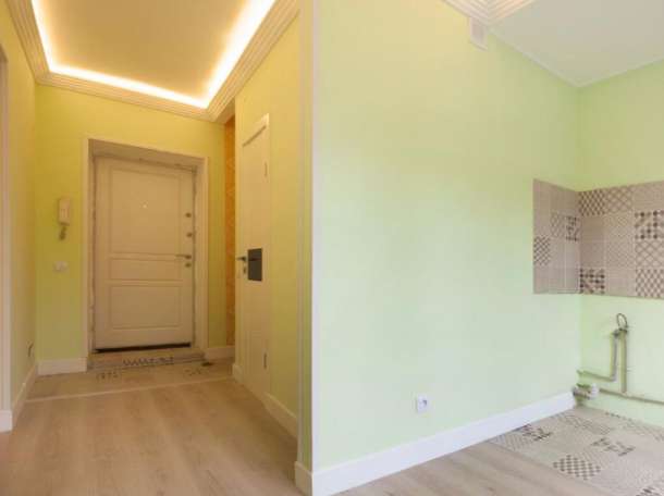 1-комнатная квартира, Толе би , фотография 1