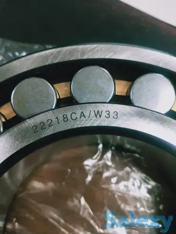 Подшипник  вала смесителя ., фотография 1