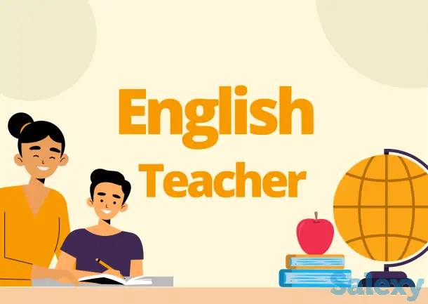 Английский язык для детей и взрослых, фотография 1