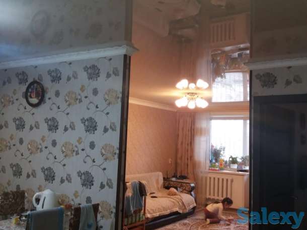 2-комнатная квартира, 51 м², 1/6 эт., проспект Независимости 145, фотография 4