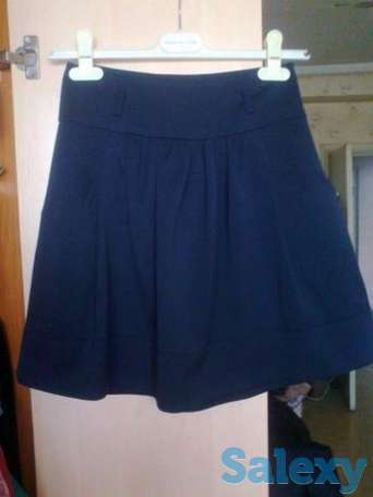 Комплект школьной формы для девочек., фотография 1