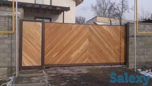 Автоматика для любых типов ворот., фотография 5