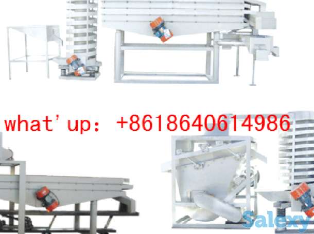 Дробилки для кедрвого орехи, фотография 1