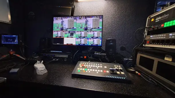 Аренда  ПТС Передвижная Телевизионная станция ПТС OB van Car, фотография 5